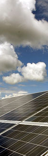 Realizzazione, costruzione e manutenzione di impianti fotovoltaici